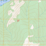 Hebgen Dam, MT-ID FSTopo Preview 3