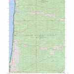 Heceta Head, OR FSTopo Preview 1