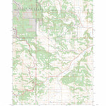 Hayward, SD FSTopo Preview 1