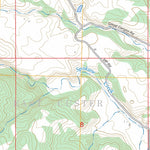 Hayward, SD FSTopo Preview 2