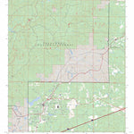 Heflin, AL FSTopo Preview 1