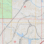 Heflin, AL FSTopo Preview 2