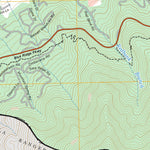 Hazelwood, NC FSTopo Preview 2