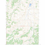 Heath, MT FSTopo Preview 1