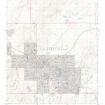 Heber, AZ FSTopo Preview 1