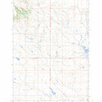 Hells Canyon, SD FSTopo Preview 1