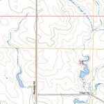 Hells Canyon, SD FSTopo Preview 2