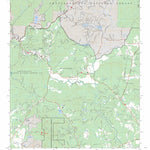 Helen, GA FSTopo Preview 1