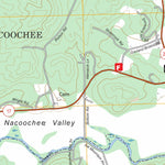 Helen, GA FSTopo Preview 2