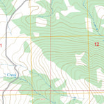 Helmville, MT FSTopo Preview 2