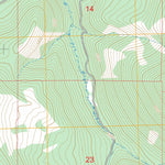 Helmville, MT FSTopo Preview 3
