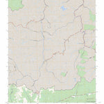 Helton, KY FSTopo Preview 1