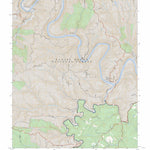 Heidelberg, KY FSTopo Preview 1