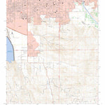 Hemet, CA FSTopo Preview 1