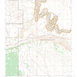 Hellhole Bend, AZ FSTopo Preview 1