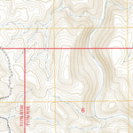 Hell Point, AZ FSTopo Preview 3