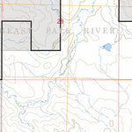 Heinne Creek, SD-NE FSTopo Preview 2
