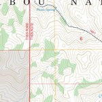 Henderson Creek, ID-UT FSTopo Preview 2