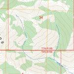Herd Peak, ID FSTopo Preview 3