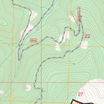Henderson Ridge, ID-MT FSTopo Preview 2