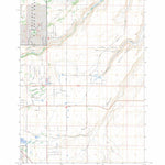 Henkle Butte, OR FSTopo Preview 1