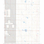 Hereford SE, CO FSTopo Preview 1