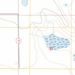 Hereford SE, CO FSTopo Preview 2