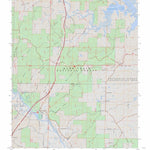 Hendrickson, MO FSTopo Preview 1
