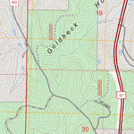 Hendrickson, MO FSTopo Preview 3