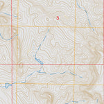 Heppner, SD FSTopo Preview 3