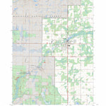Hesperia, MI FSTopo Preview 1