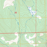 Hermosa Peak, CO FSTopo Preview 2