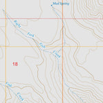 Hiawatha, UT FSTopo Preview 2
