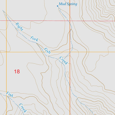 Hiawatha, UT FSTopo Preview 2