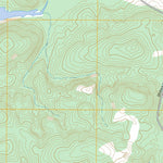 High Rock, NC FSTopo Preview 2