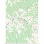 Hida Point, ID FSTopo Preview 1