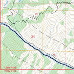 Hida Point, ID FSTopo Preview 3