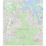 Hiawassee, GA-NC FSTopo Preview 1