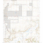 Higbee, CO FSTopo Preview 1
