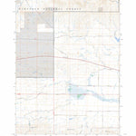 High Prairie, ID FSTopo Preview 1