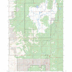 High Valley, ID FSTopo Preview 1