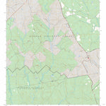 Hillsboro, GA FSTopo Preview 1