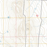 Hilight, WY FSTopo Preview 3