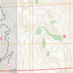 Hinkey Summit, NV FSTopo Preview 3