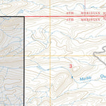 Hightower SW, WY FSTopo Preview 3