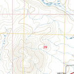 Hill City, ID FSTopo Preview 2