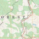 Hillsboro Peak, NM FSTopo Preview 3