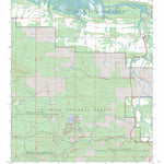 Hodgen, OK FSTopo Preview 1