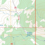 Hobble Tank, AZ FSTopo Preview 3