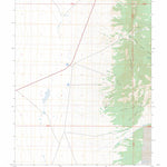 Hogum, NV FSTopo Preview 1